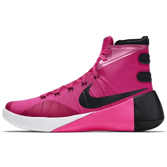Nike Hyperdunk 2015 Think Pink