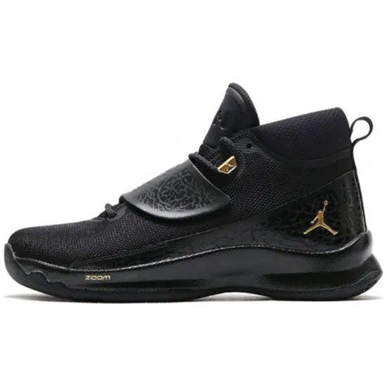 Jordan Super Fly 5 PO Black