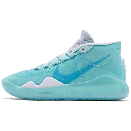Nike KD 12 Blue Glaze