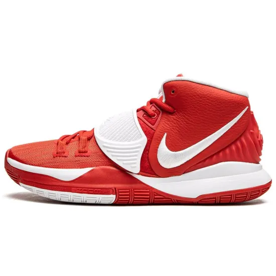 Nike Kyrie 6 TB University Red