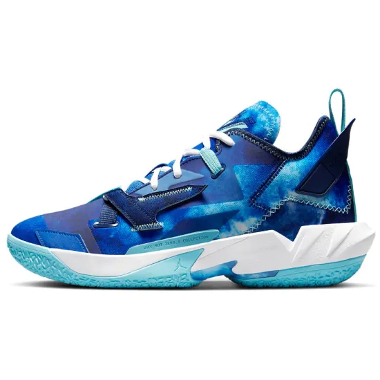 JORDAN Why Not Zer0.4 Pf 'Trust And Loyalty'