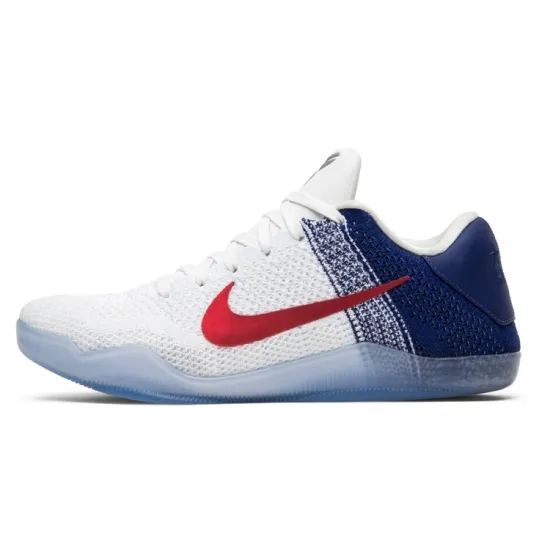Nike Kobe 11 Elite Low USA