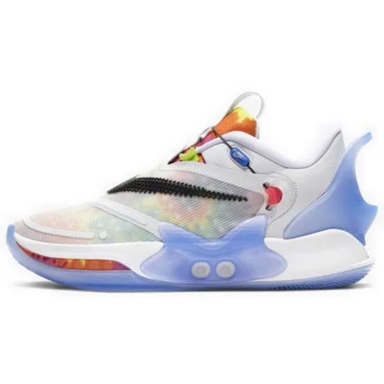 Nike Adapt Bb 2.0 'Tie Dye' Gc Charger