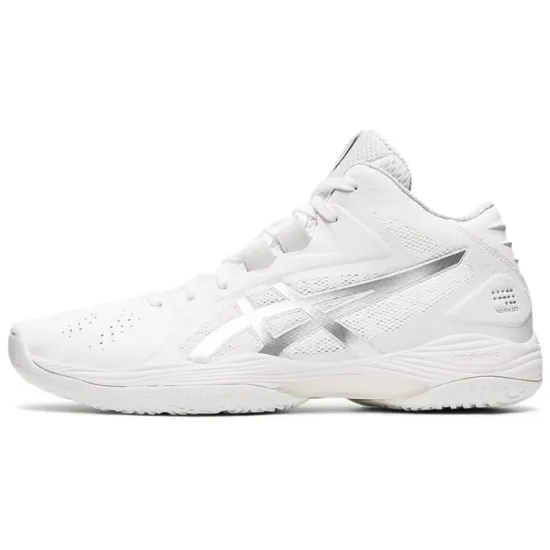 Asics Gelhoop V13 'White Silver'
