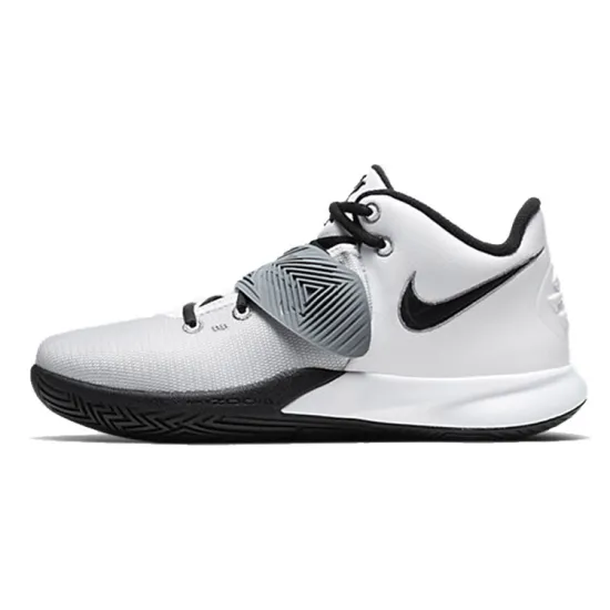 Nike Kyrie Flytrap 3 EP 'White Cool Grey'