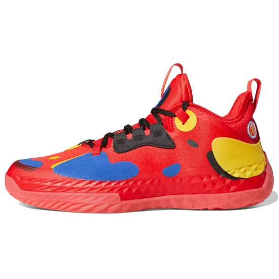 Adidas Harden Vol. 5 McDonald's All American