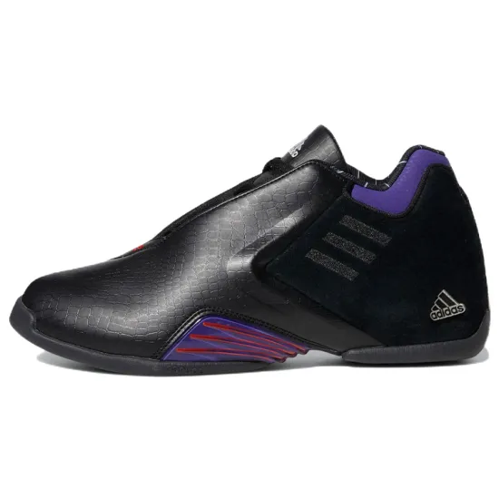 Adidas T Mac 3 Restomod Raptors