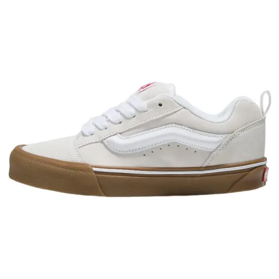 Vans Knu Skool Off White Gum