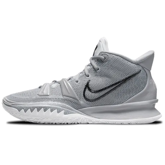 Nike Kyrie 7 TB Wolf Grey