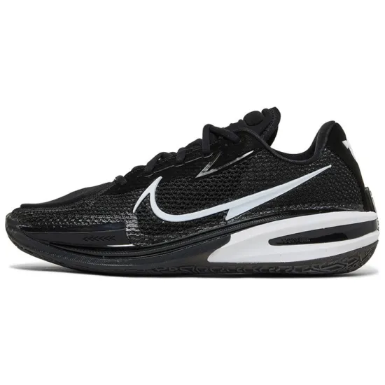 Nike Air Zoom Gt Cut 1 Tb 'Black White'