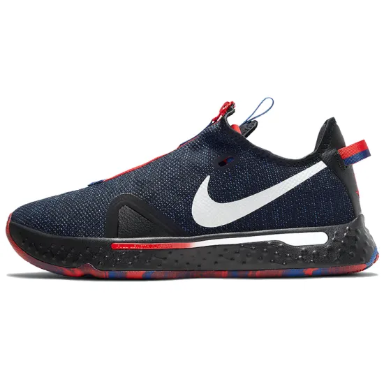 Nike PG 4 Clippers