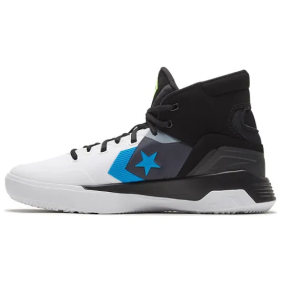 Converse G4 Black White Multi