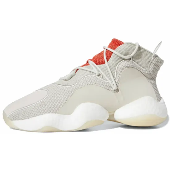 Adidas Crazy BYW Raw White