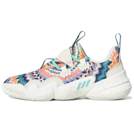adidas Trae Young 1 Tie-Dye