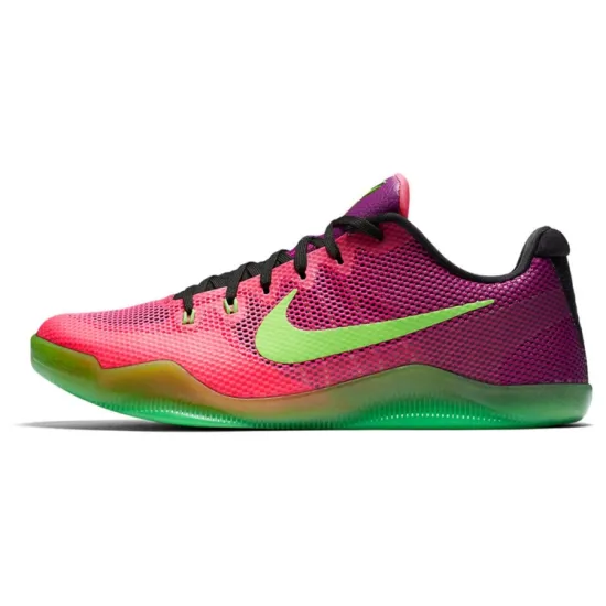 Nike Kobe 11 What The Mambacurial