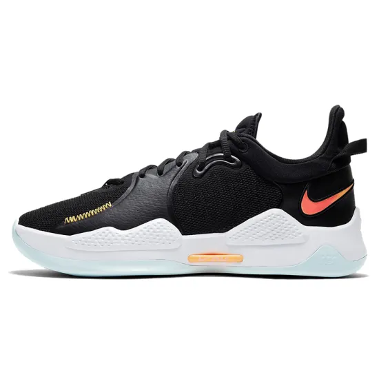 Nike PG 5 Black Multicolor