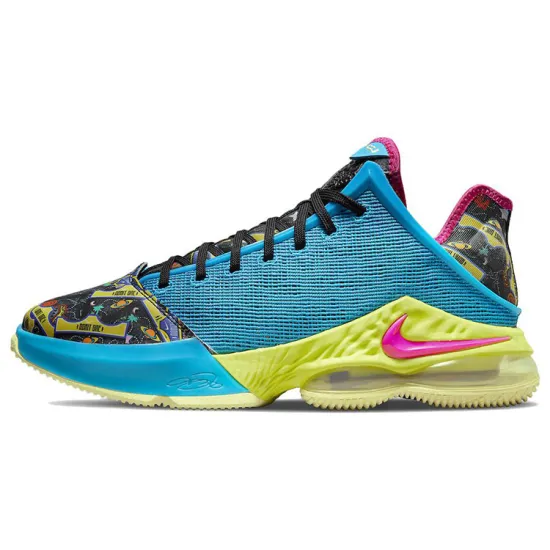 Nike LeBron 19 Low LeBronival