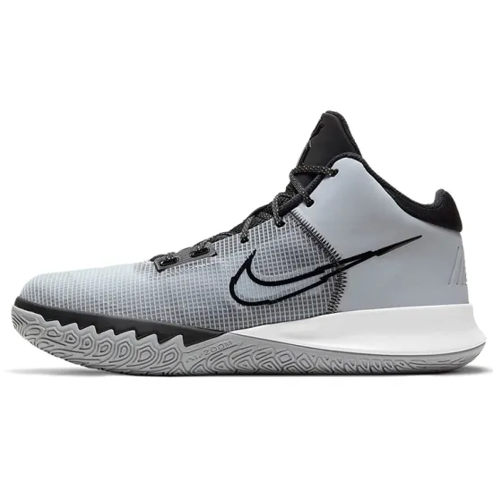 Nike Kyrie Flaptrap 4 Grey White