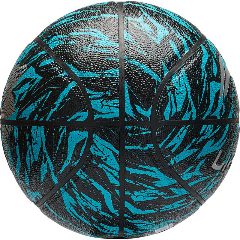 Li Ning Pu Basketball Lake Blue Size 7 Training