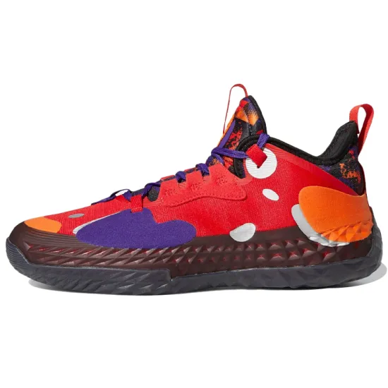Adidas Harden Vol. 5 Futurenatural Chinese New Year