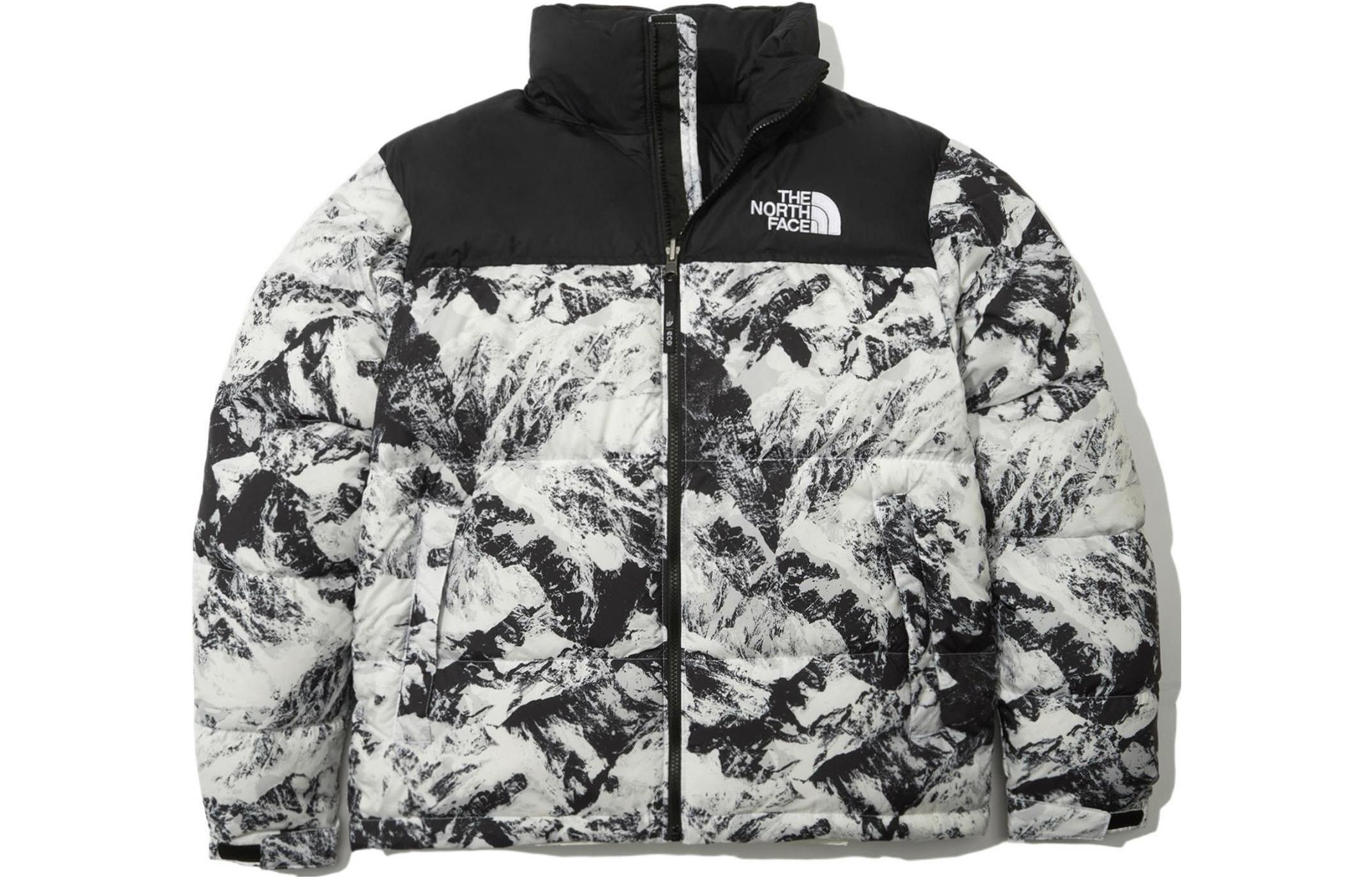 THE NORTH FACE M'S 1996 NOVELTY NUPTSE JACKET