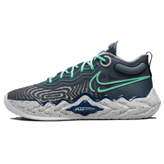 Nike Air Zoom Gt Run Navy Mint