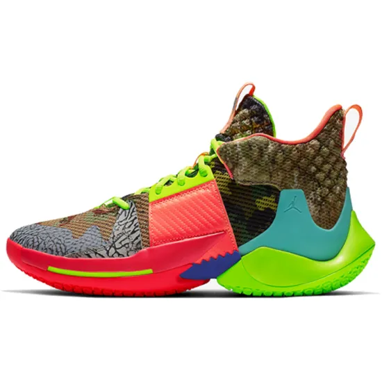 JORDAN Why Not Zer0.2 'All Star'