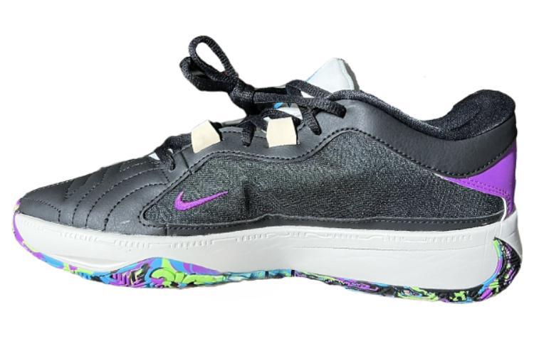 Nike Zoom Freak 5 5