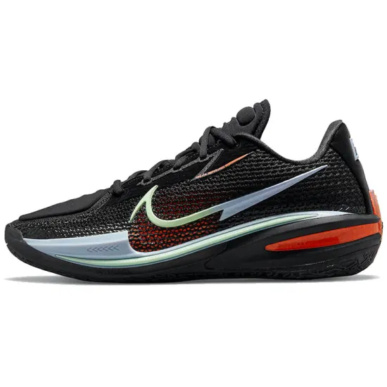 Nike Air Zoom GT Cut 1 EP 'Black Hyper Crimson'
