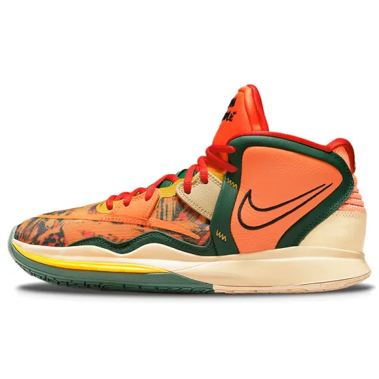 Nike Kyrie Infinity '1 World, 1 People'