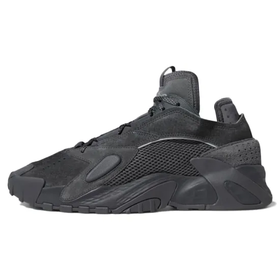 Adidas Originals Streetball 'Carbon Black'