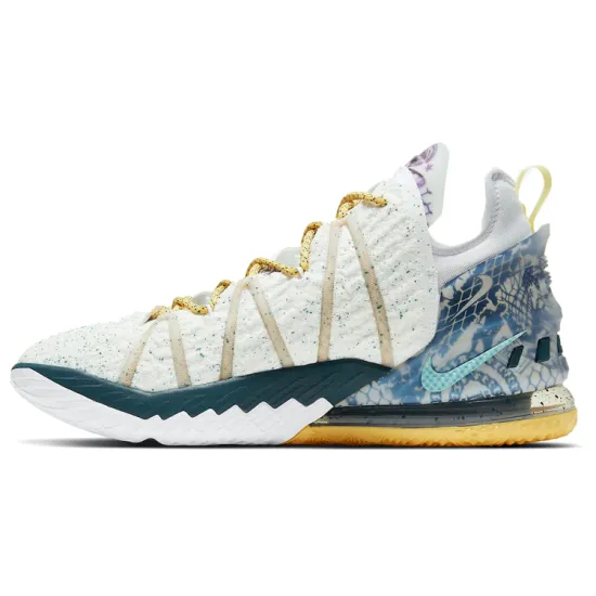Nike LeBron 18 Reflections Flip