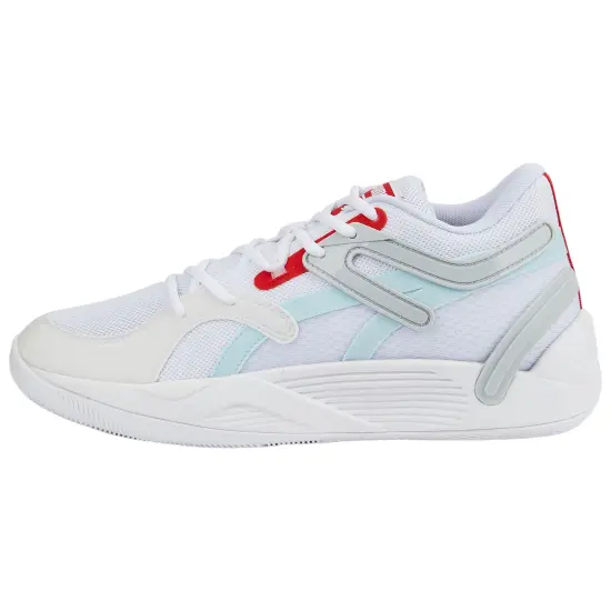 PUMA Trc Blaze Court 'White Light Aqua'