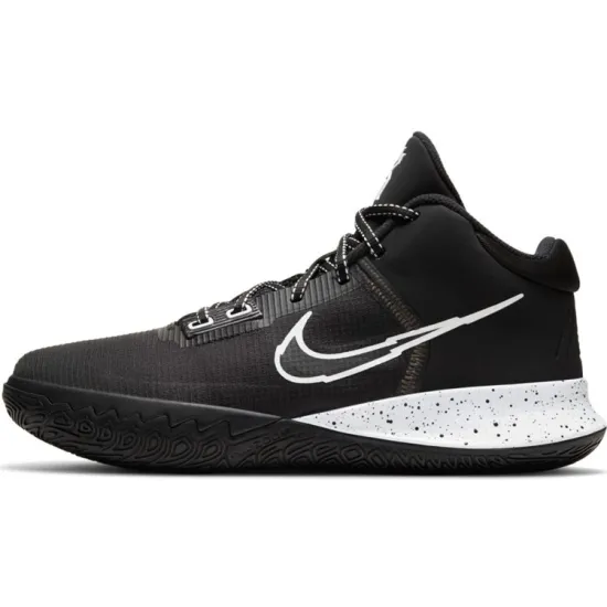 Nike Kyrie Flytrap 4 EP 'Black White'