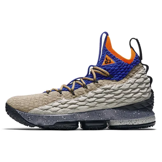 Nike LeBron 15 'Mowabb'