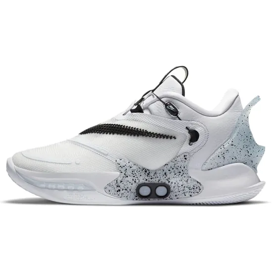 Nike Adapt Bb 2.0 'Oreo' Uk Charger