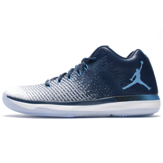 Jordan XXX1 Low Midnight Navy