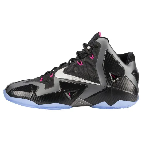 Nike LeBron 11 Miami Nights