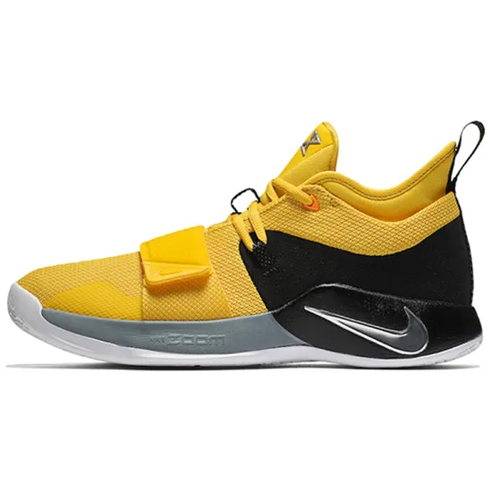 Nike PG 2.5 Moon Exploration