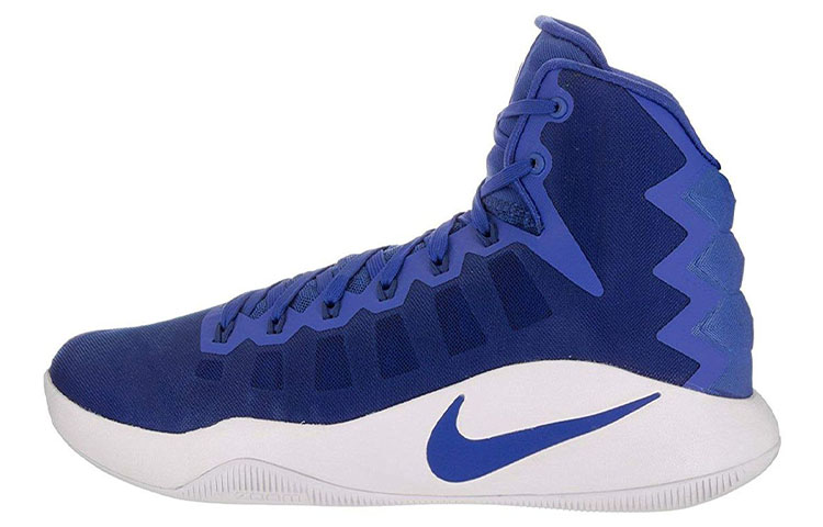 Nike Hyperdunk 2016 ''Royal Blue''