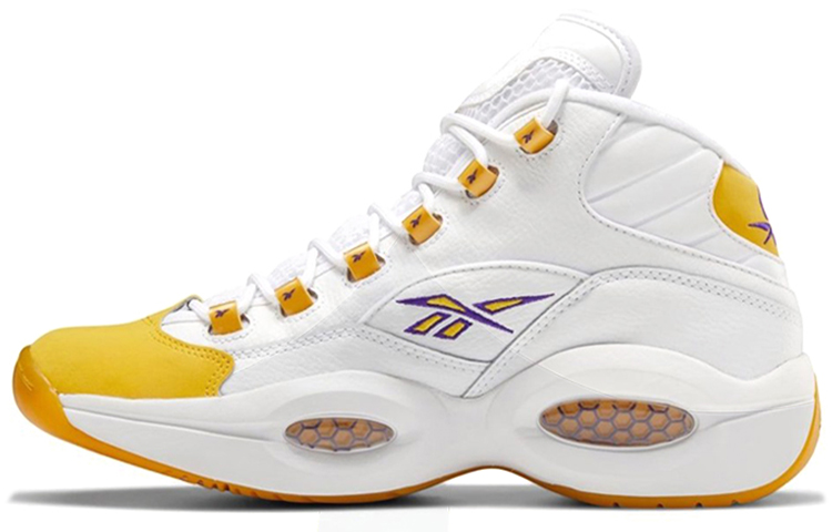 Reebok Question 