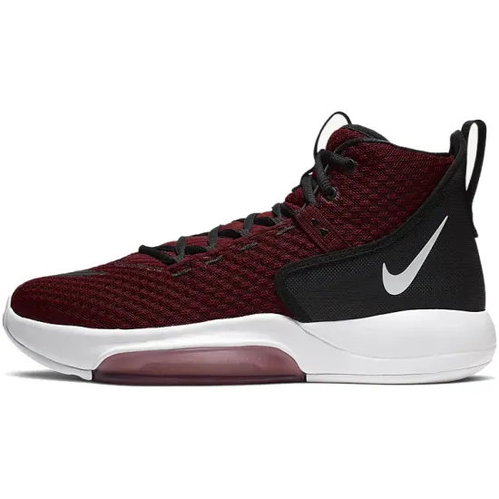 Nike Zoom Rize Tb 'Team Red'