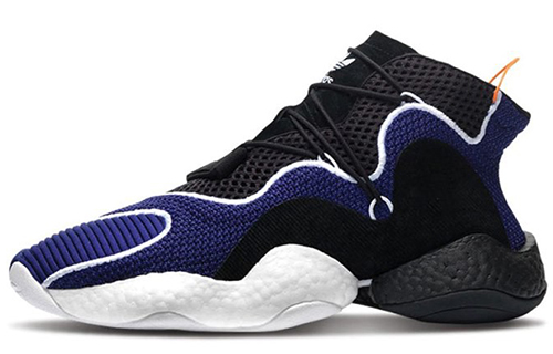 adidas originals Crazy BYW 1.0 747 Warehouse Exclusive