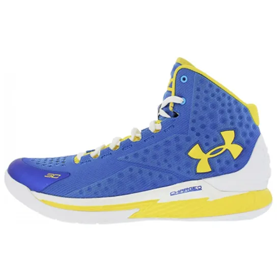 Under Armour Ua Curry 1 Home
