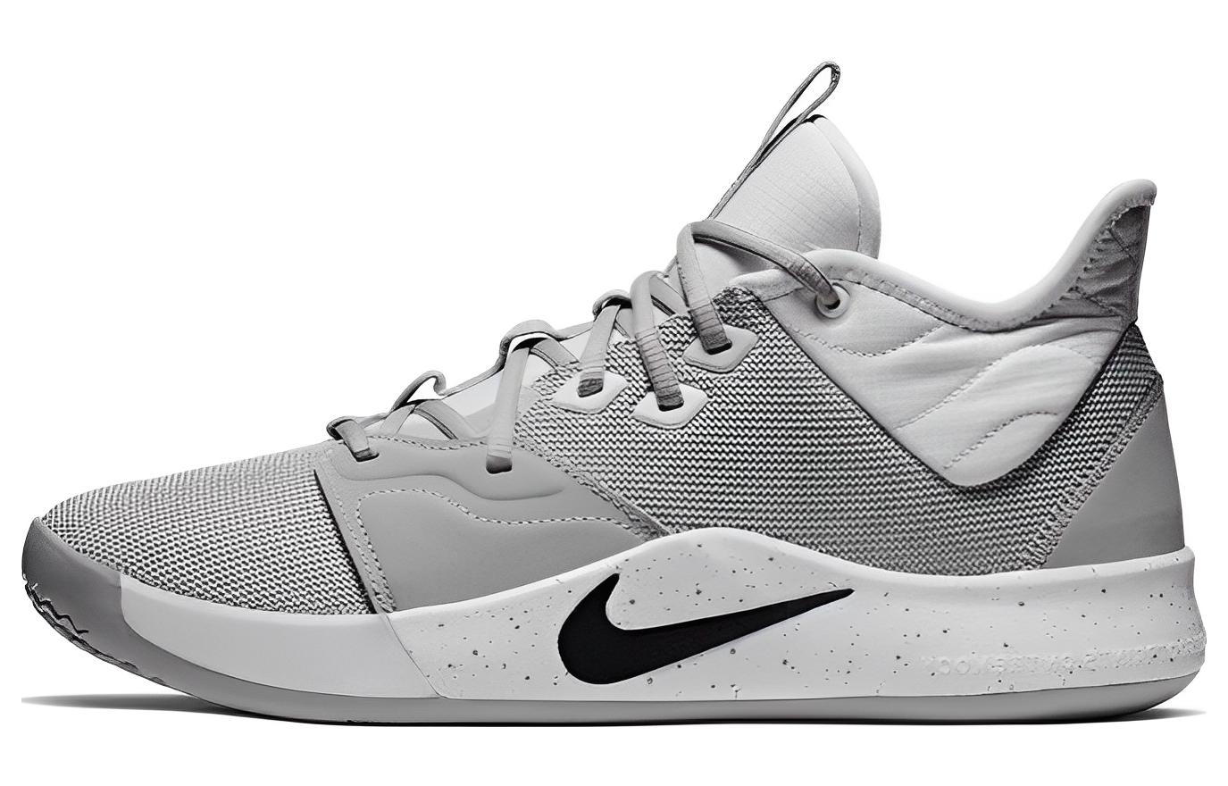 Nike PG 3 TB 'Wolf Grey' 3