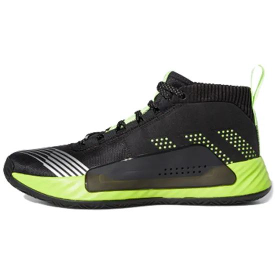 Adidas Dame 5 Star Wars