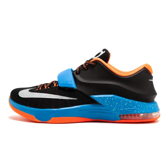 Nike KD 7 OKC Away