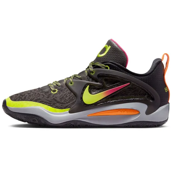 Nike Boi 1da X KD 15 EP 'Producer Pack   86 BPM'
