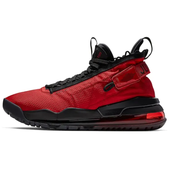 JORDAN Proto Max 720 Gym Red Black