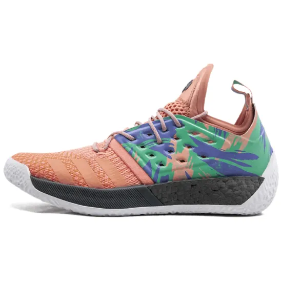 Adidas Harden Vol. 2 Melon